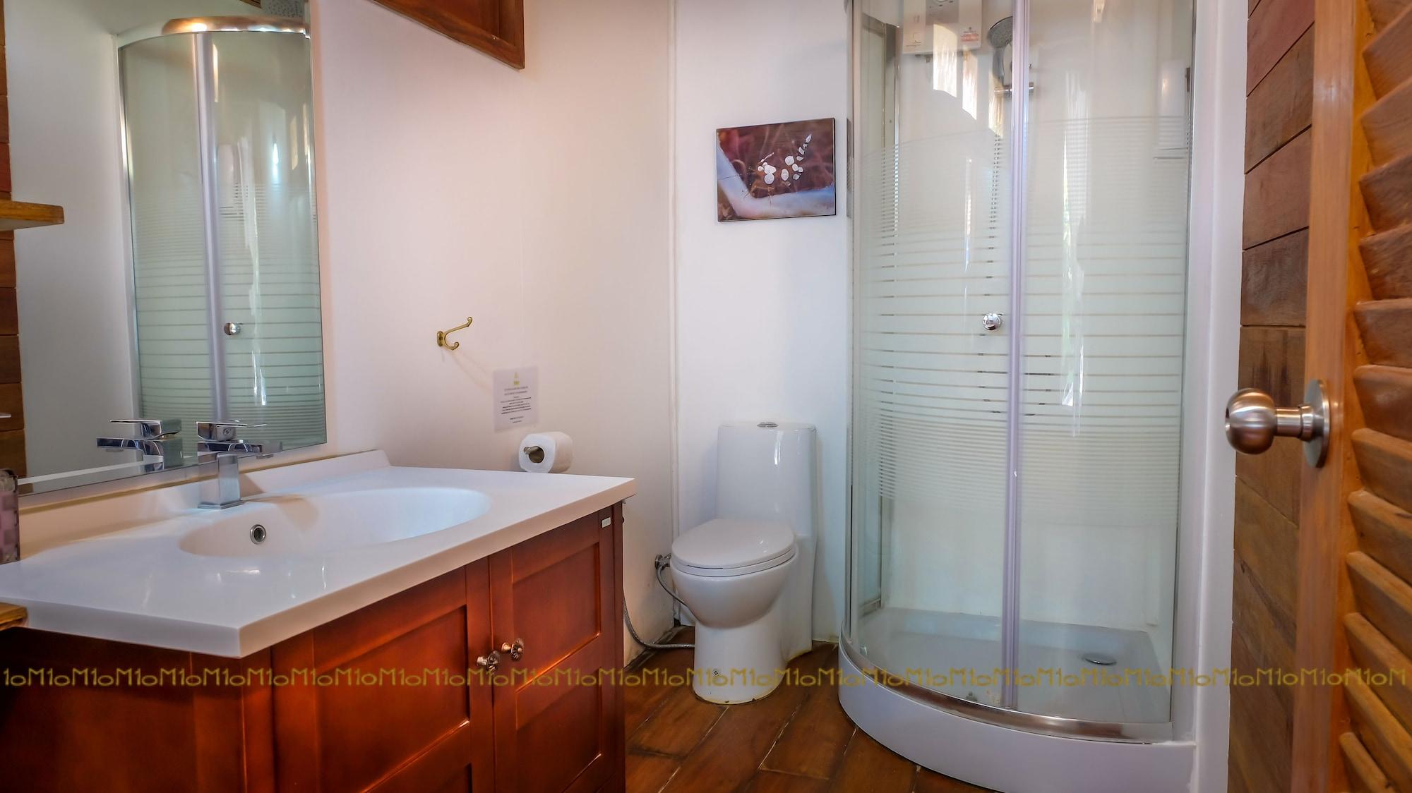 Ten Moons Lipe Resort Экстерьер фото