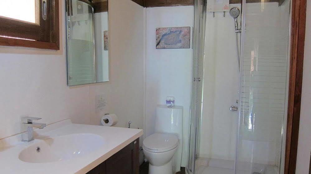 Ten Moons Lipe Resort Экстерьер фото
